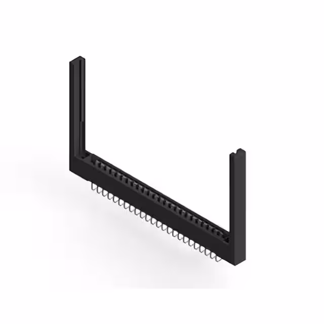 357-024-459-168 EDAC Inc.  Edgeboard Connectors